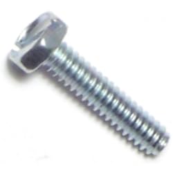 Hard-to-Find Fastener 014973312176 Slotted Indented