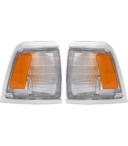 その他 hiroki1210riku Amazon.com: For Toyota Pickup 2WD 1992-1995 Park/Cornering Light