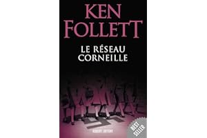 Le réseau Corneille (Best-sellers) (French Edition)