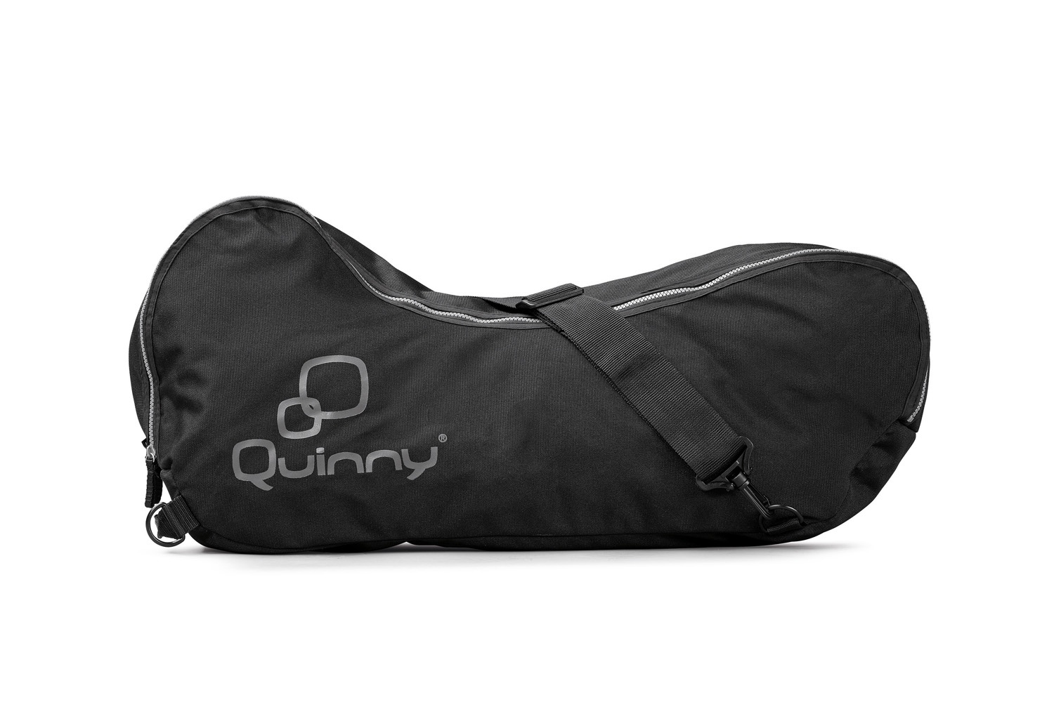 Quinny Travel Bag (Rocking Black)