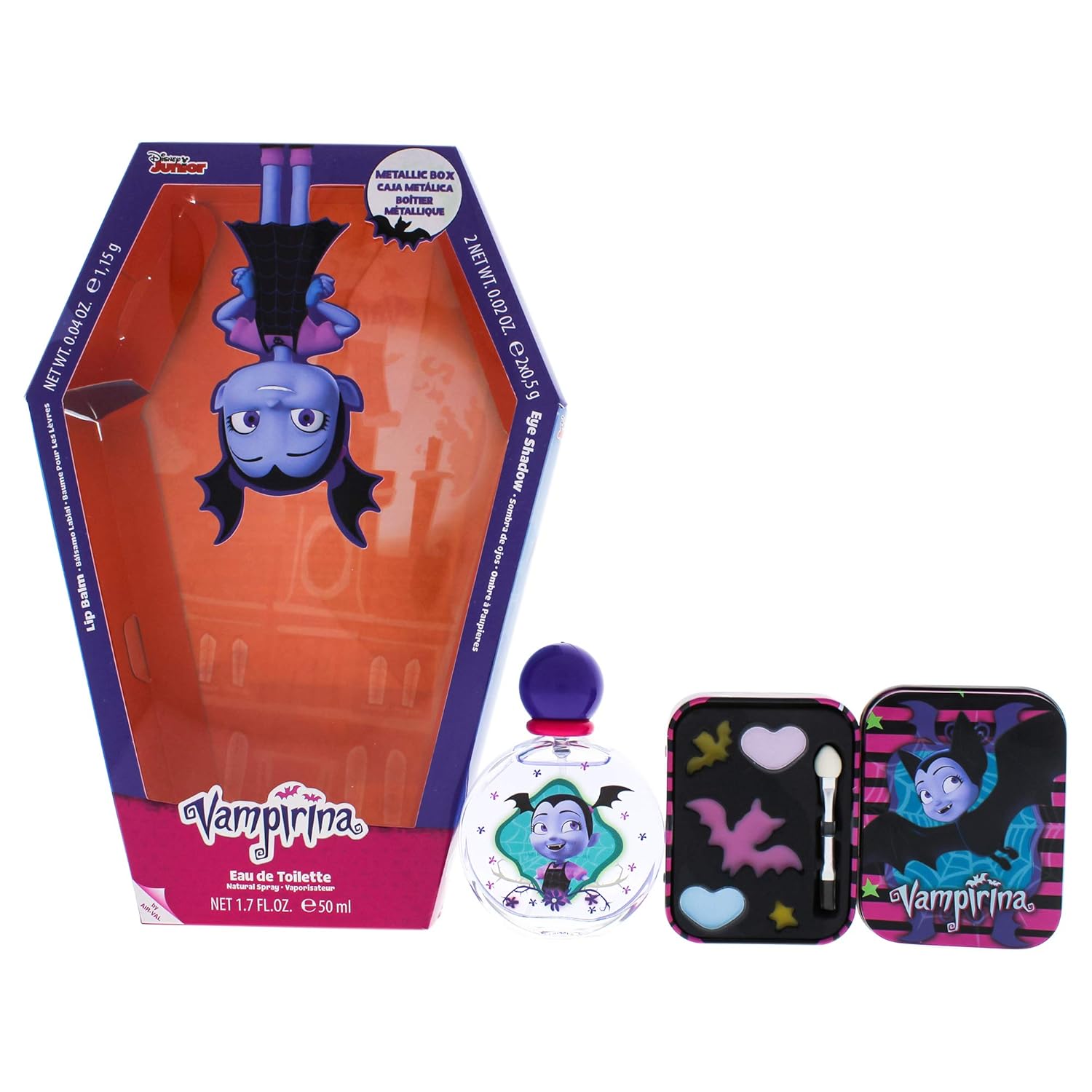 muñecos vampirina amazon