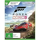 Forza Horizon 5 - For Xbox Series X
