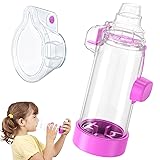 Ramixi Inhaler Spacer for Adult and Kids NESSI OTC