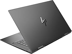 HP 2022 Envy X360 15.6" FHD 2-in-1 Touchscreen