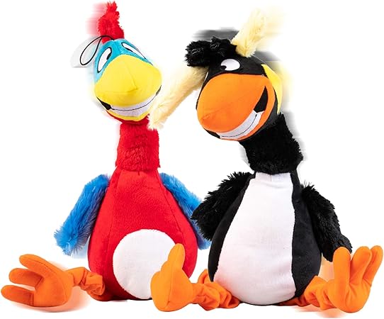 plush craft pet pack