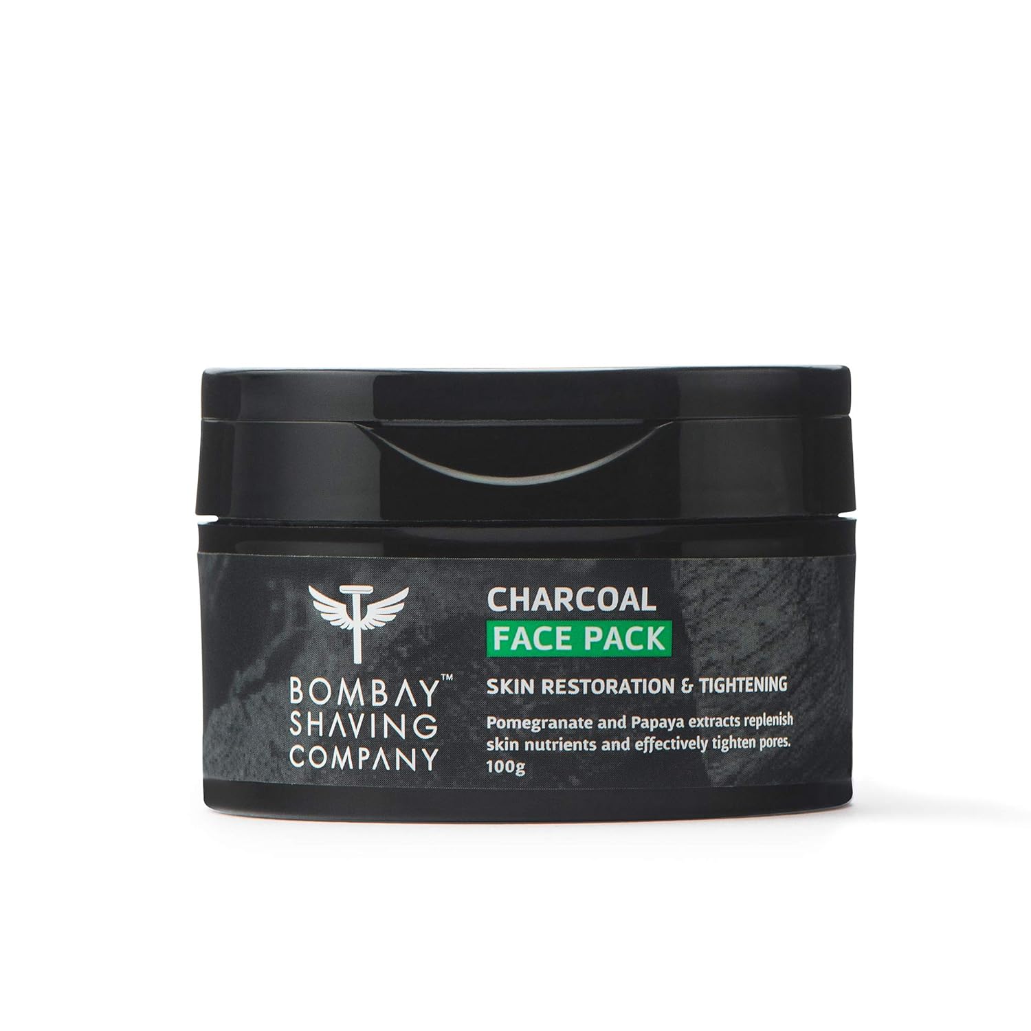 bombay shaving face wash
