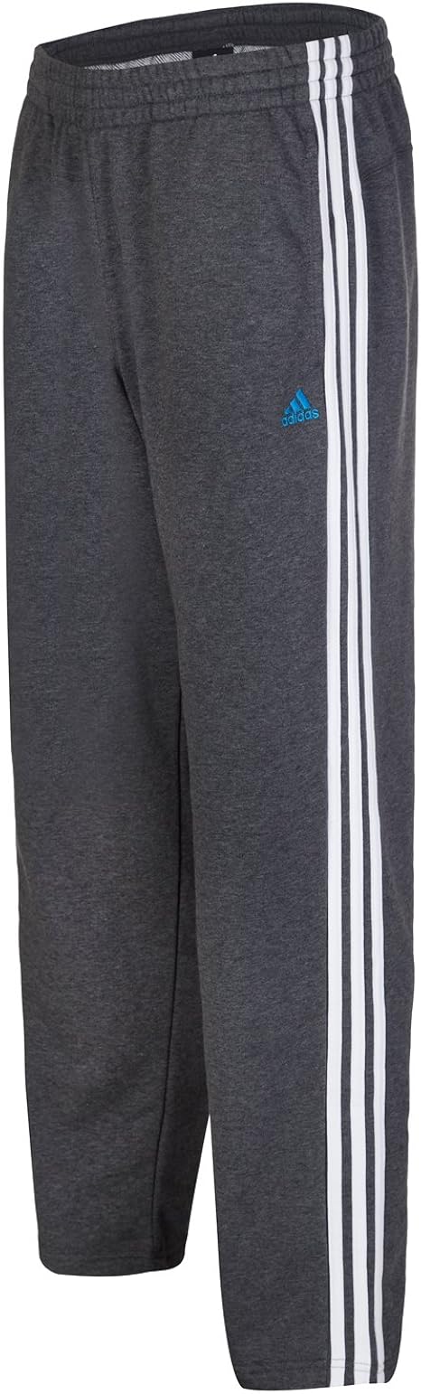 adidas climalite tracksuit bottoms