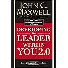 Developing the Leader Within You 2.0 (Developing the Leader Series)