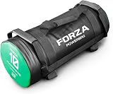 METIS Forza Power Bags Set 5-30kg Durable PVC Core Fitness Training