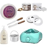 Riscaldatore Di Cera Multifunzione Macchina Per La Rimozione - Foto 6