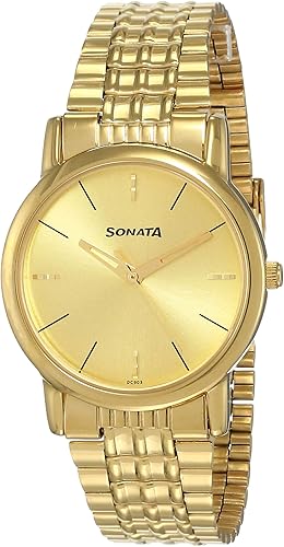 sonata watch 2018