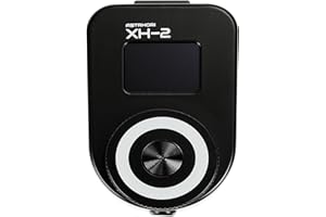 AstrHori XH-2 Camera Light Meter Photography (Black)