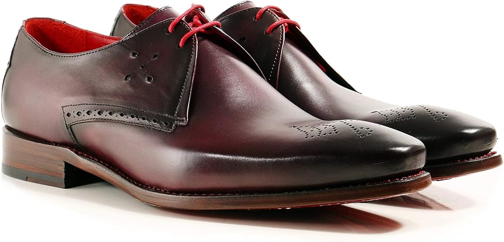 where are jeffery west shoes made