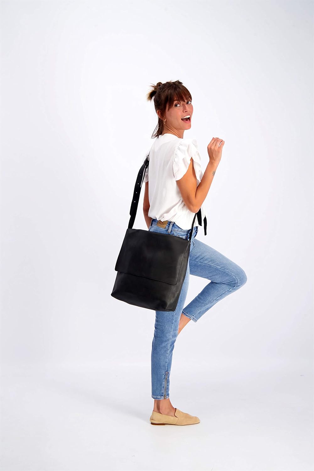 Black everyday purse Outlet
