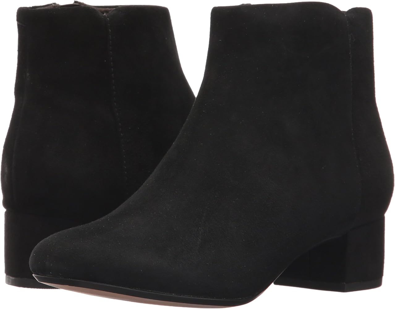 chartli lilac bootie