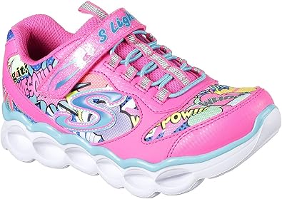 skechers lumi luxe