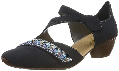 scarpe rieker