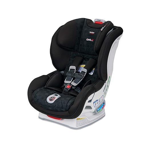 Convertible Car Seat Reviews In 2019 Buying Guide