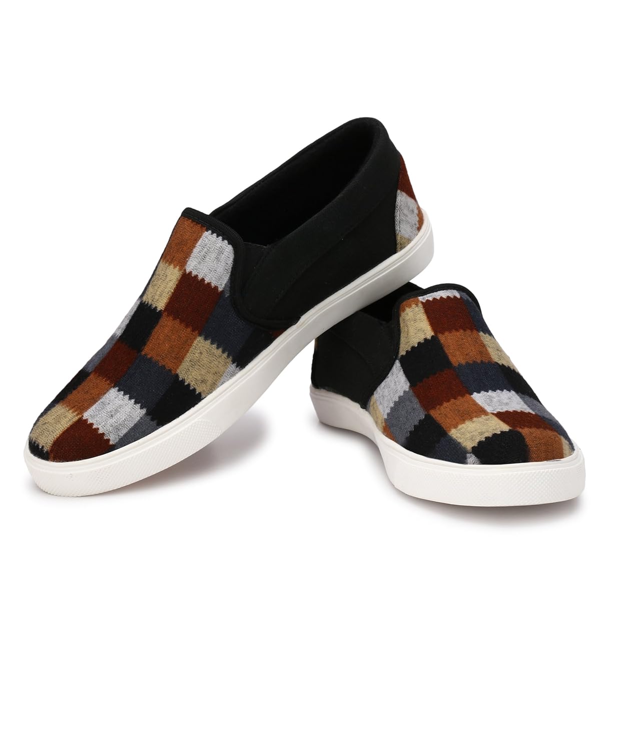 alexa unisex ultrarange rapidweld multi colour sneakers/loafers