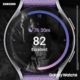 Samsung Galaxy Watch 6 40mm LTE Beige R935 Smartwatch view 5