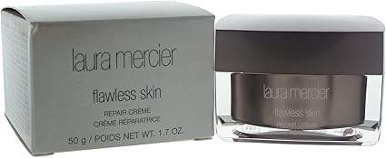 laura mercier repair cream