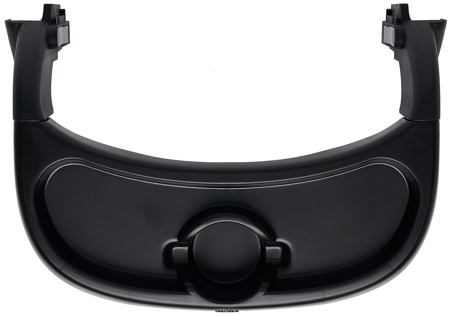 britax b free child tray