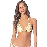 Maaji Women's Sliding Triangle