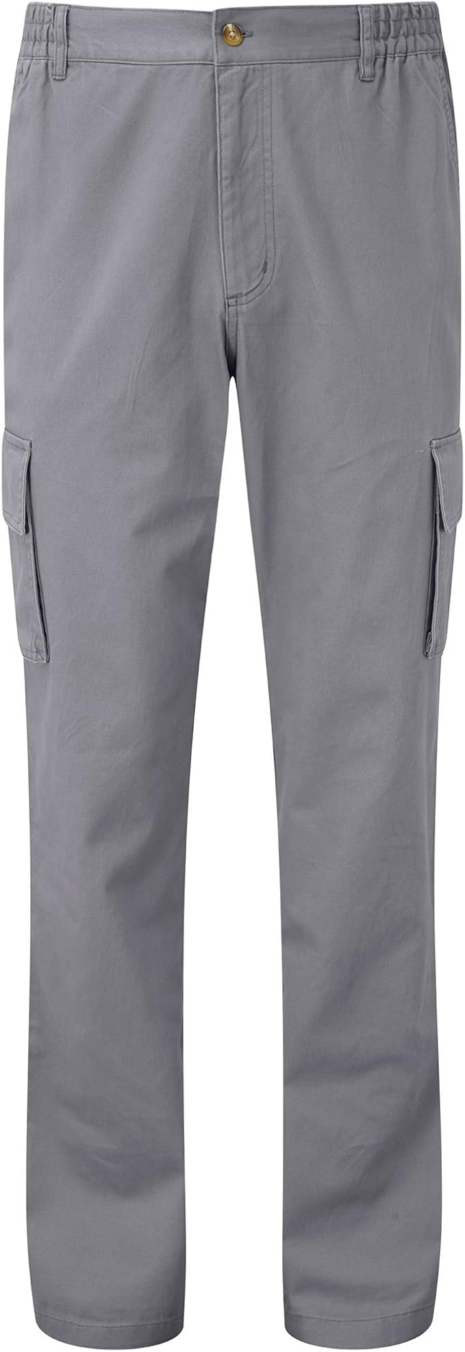 cotton traders mens cargo trousers