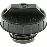 MotoRad 10837 Boxed Fuel Cap | Replaces FC932 FC942 FC962 30769237 C2S14163 4N219030AA 97BB9030CA 97BB9030CB 97BB9030CC 97BZ9030CA F67Z9030AD F7RZ9030BA.