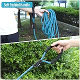 Loutep Training Lead For Dogs 3m 30m Longline Leash Extra Long Rope view 2
