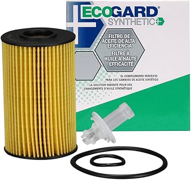 Car & Truck Oil Filters Genuine Toyota Tundra Sequoia Land Cruiser TRD OIL Filter PTR43-00081 ...