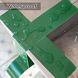 BOMEI PACK Green Duct Tape 75mm x 50m Waterproof Heavy Duty Cloth Gaffer view 5