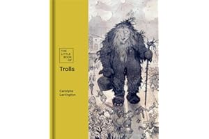 The Little Book of Trolls