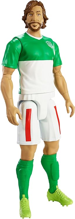 fc elite soccer figures