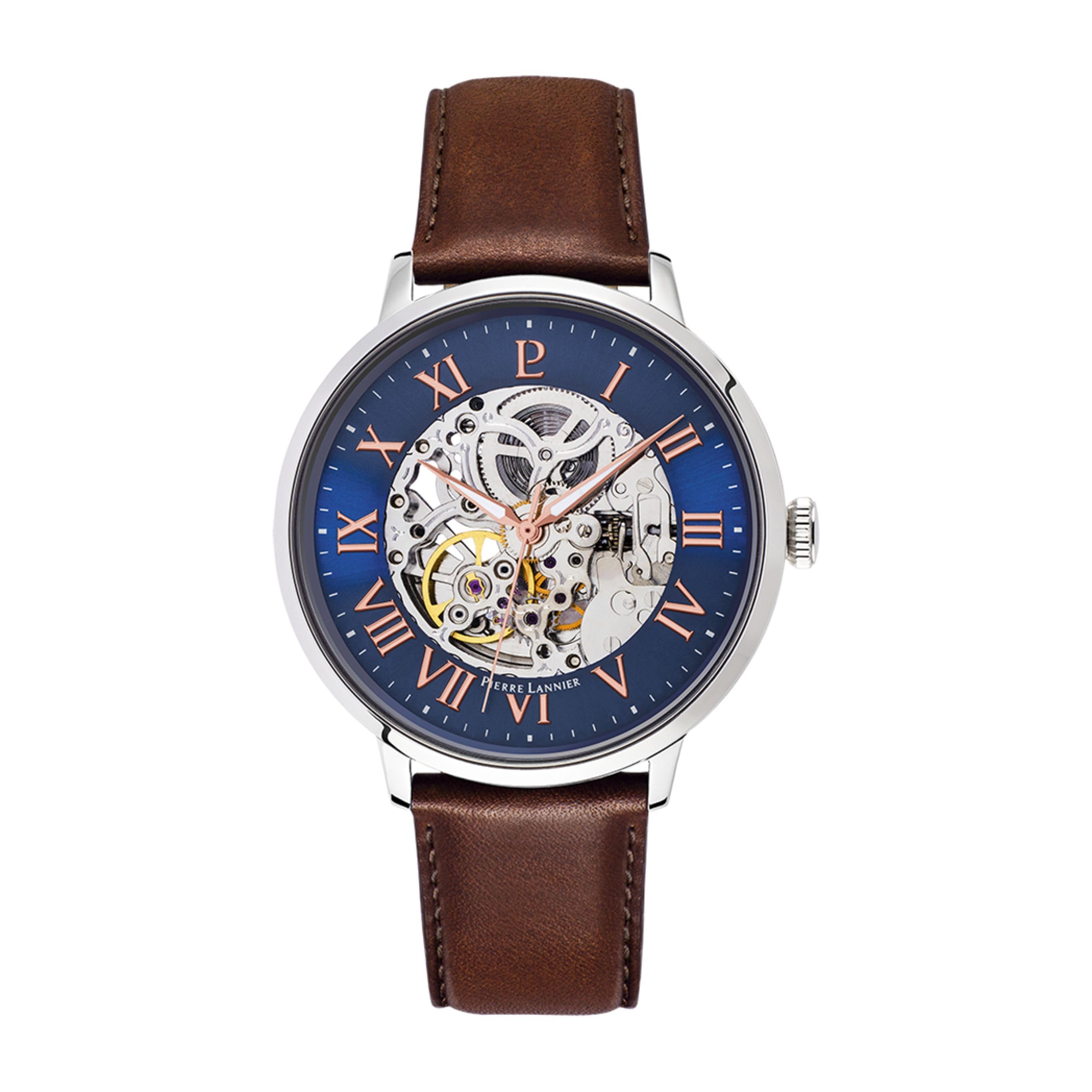 Pierre Lannier - Mens Watch 322B164
