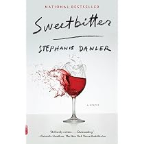 Sweetbitter (Vintage Contemporaries): Danler, Stephanie ...