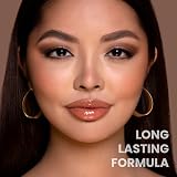 Hi Brow Professional Tint 15ml Dark Brown Semi-Permanent Eyebrow Dye view 8
