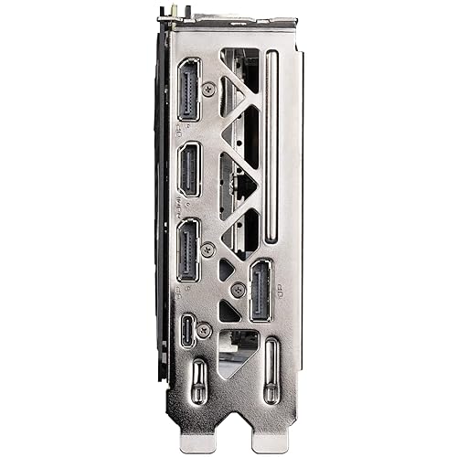 EVGA GeForce RTX 2070 XC Gaming, 8GB GDDR6, Dual HDB Fans RGB