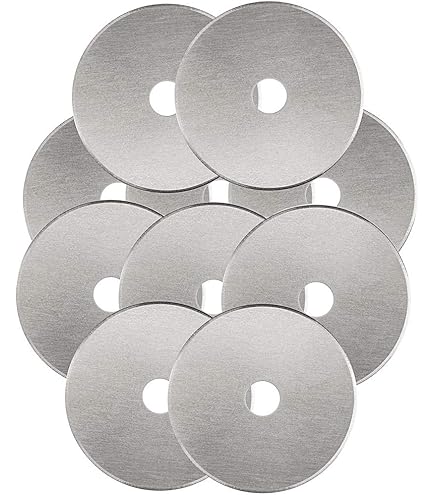 Blooy Piastra Ago #XB3594001 Per Tagliacuci Brother - Compatibile 2104D, 3034D, 4234D E Altri