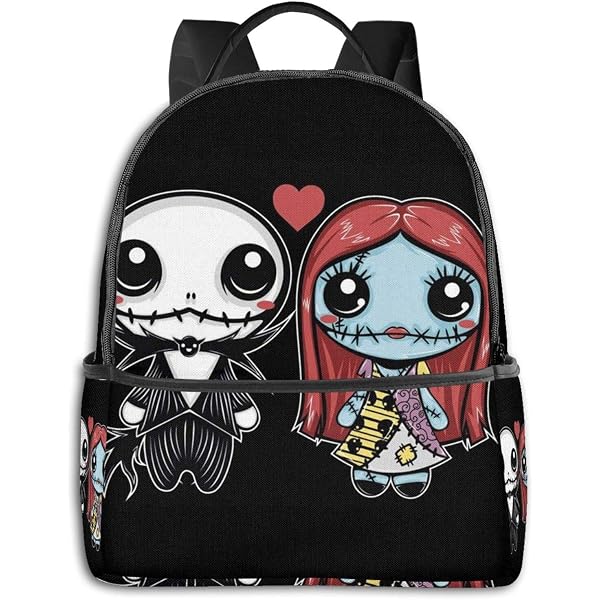 Amazon.com | Bioworld The NIghtmare Before Christmas Jack  display picture 1
