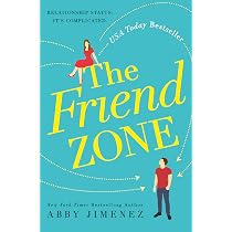 Amazon.com: Untitled Jimenez 1: 9780349423425: Abby Jimenez: Books