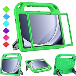 BMOUO Kids Case for Samsung Galaxy Tab A9 Plus 11