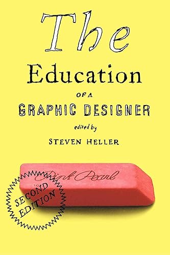 Download The Education of a Graphic Designer PDF