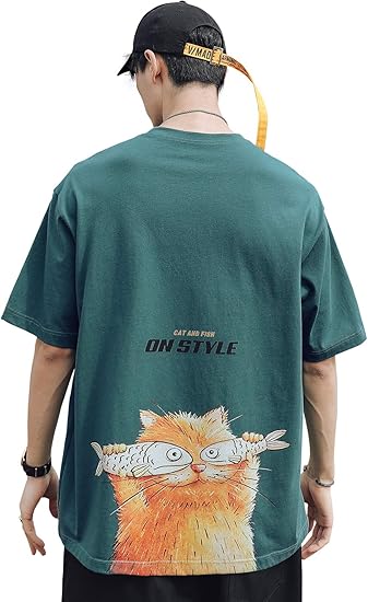 Amazon Tシャツ メンズ 半袖 白tシャツ メンズ カットソー Tシャツ 七分袖 五分袖 おしゃれ 快適な 無地 軽い 柔らかい かっこいい カジュアル ファション 黑 白 ｔシャツ 夏服 夏季対応 Tシャツ カットソー 通販