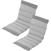 Divider Insert for Camera Bag, 2pcs Gray Rollable; Padded Universal Divider; Camera Bag for Gear Storage, Photography Accessory