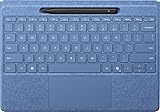 Microsoft Surface Pro Flex Keyboard with Slim Pen