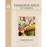 Famous Men of Greece Student Guide
