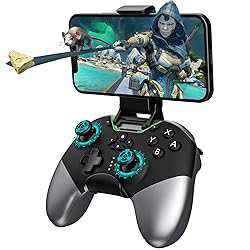 Bluetooth Controller for