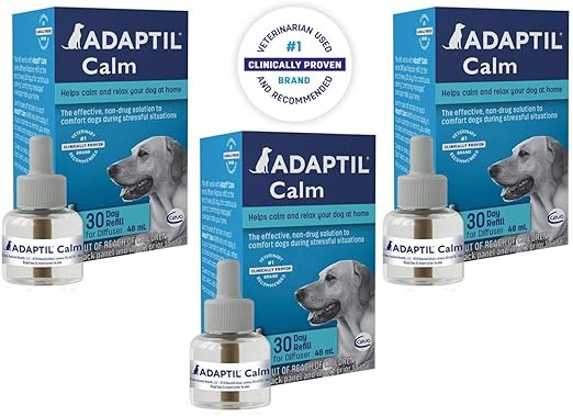 adaptil diffuser refill