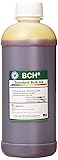 BCH Standard Bulk Yellow Refill Ink 500 ml